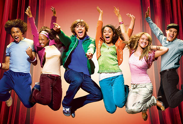 QUIZ: How Well Do You Know High School Musical 2? - D23