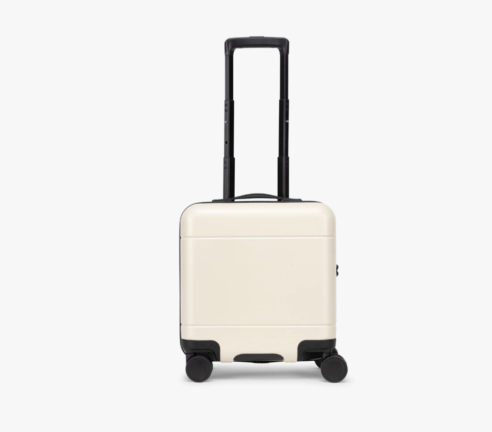 Calpak Hue Mini Carry-On Luggage