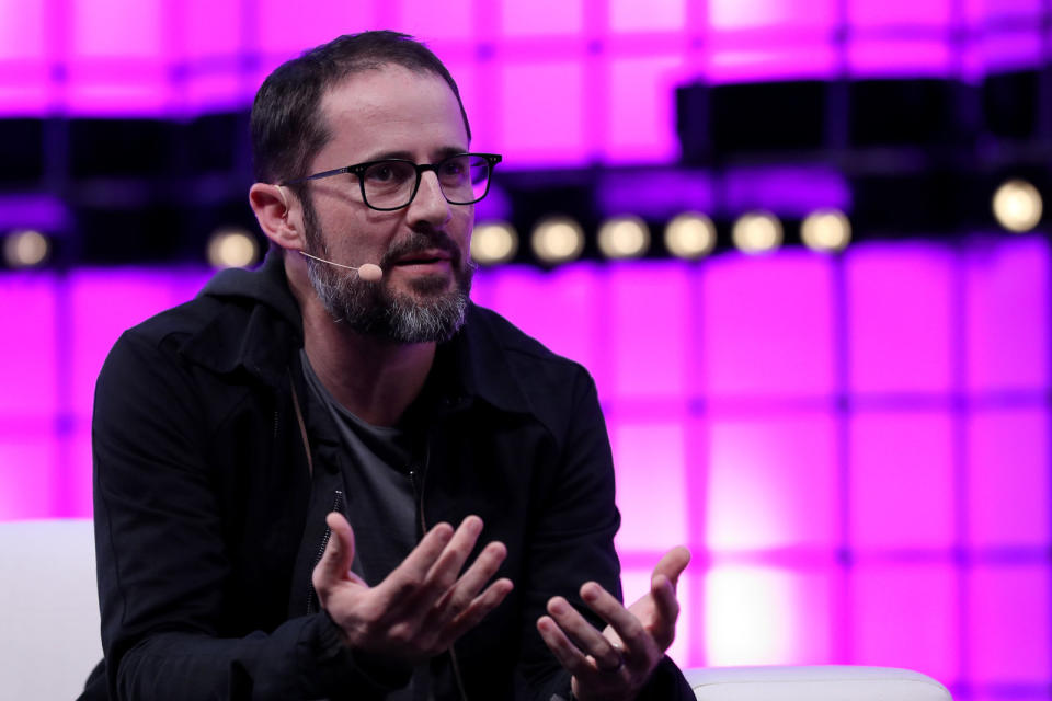 Twitter co-founder and former CEO Ev Williams has stepped down from the socialnetwork's board of directors