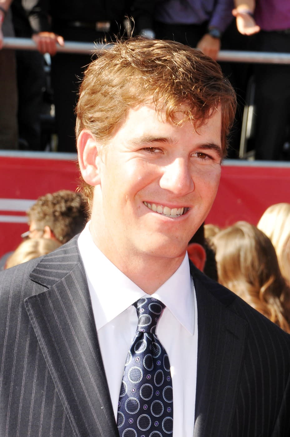 Eli Manning