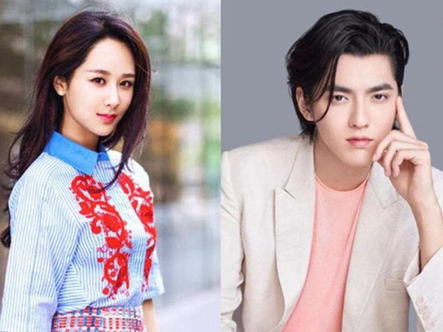 Kris Wu, Andy Yang Take No Chances Heading Back to Work –