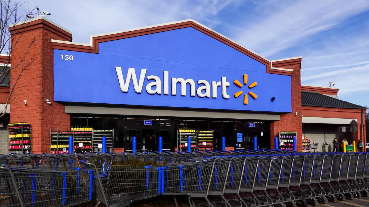 Express Yourself: Walmart Introduces Relaxed Dress Guidelines in