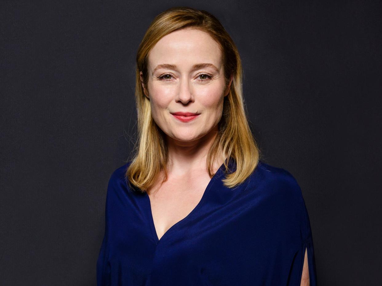 Jennifer Ehle: ‘We have to work out how to thrive in situations that aren’t coddling’ (Getty)