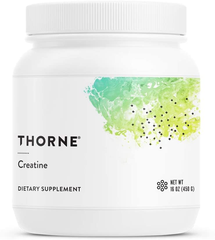 horne Creatine