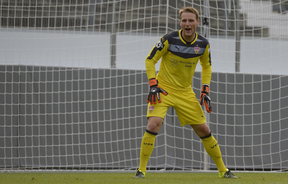 Die größten Torwarttalente Deutschlands: Diese Keeper lauern auf Neuers Nummer eins