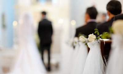 Tax Breaks For Married Couples 'Before 2015'