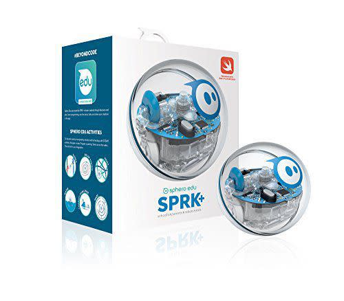 (Sphero)