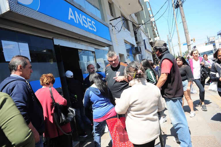 Las PNC se pagarán hasta el lunes 8 de mayo