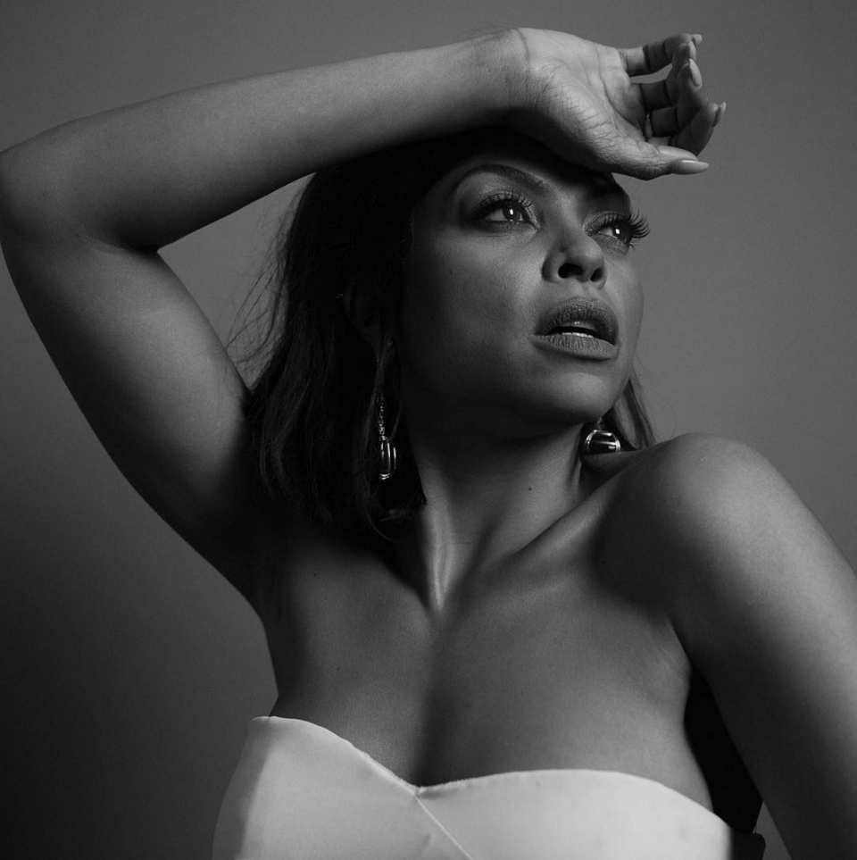 Taraji P. Henson 