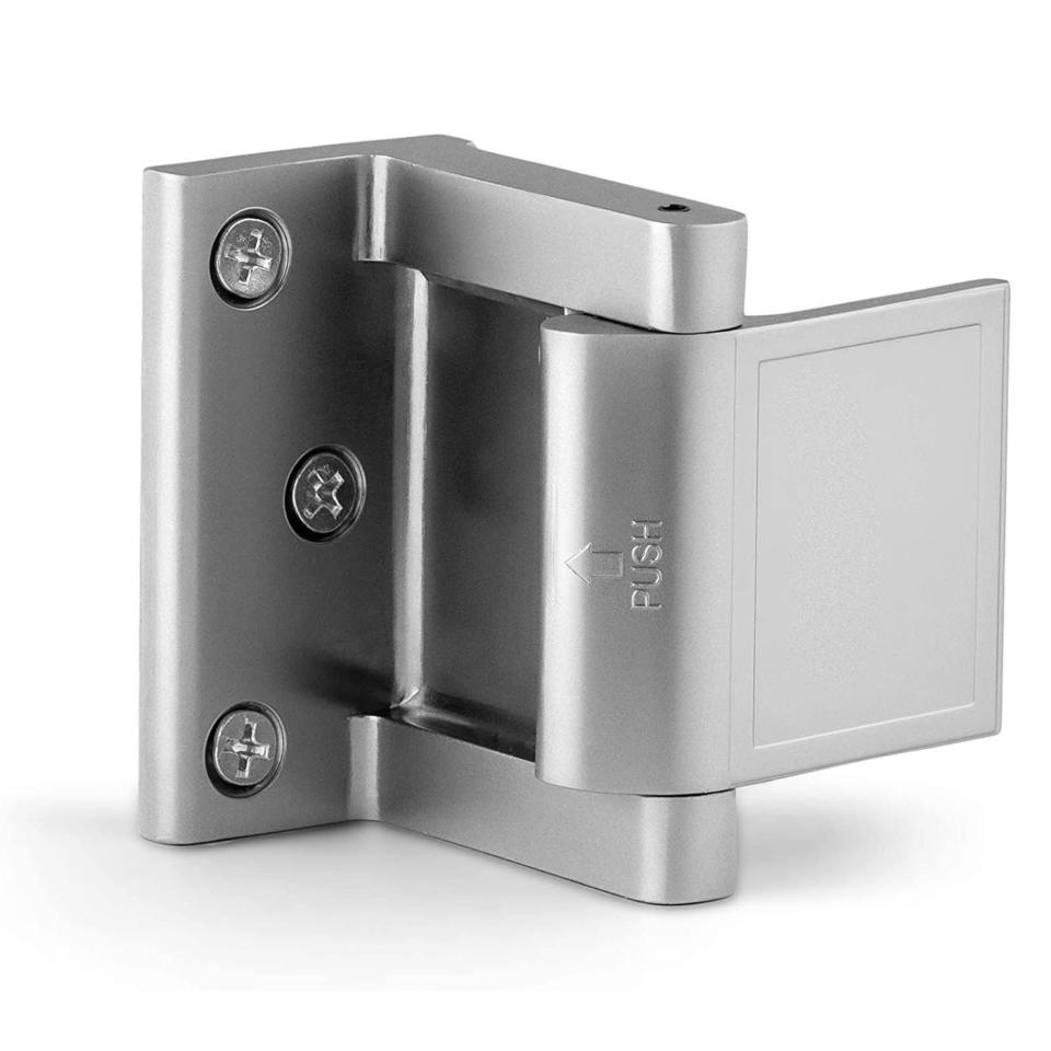 8) Berlin Modisch Door Lock Reinforcer