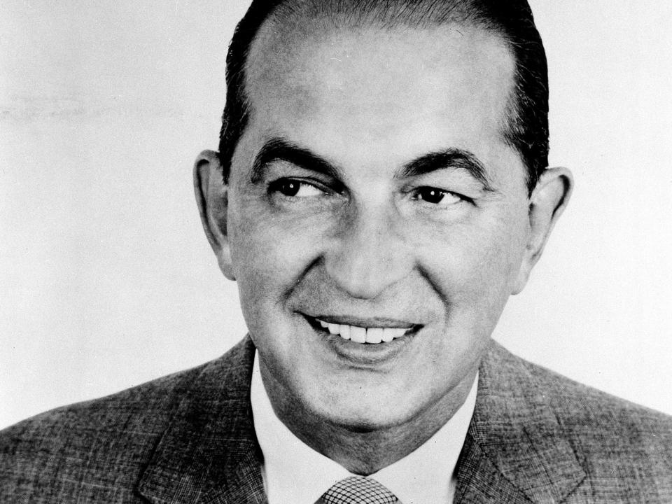 percy faith 1961