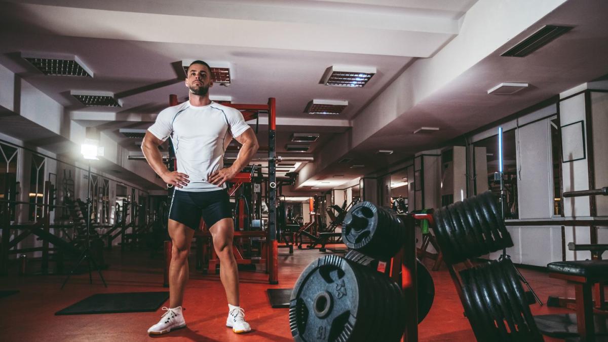 Make Smarter, Balanced Gains With a Push-Pull-Legs Workout Split
