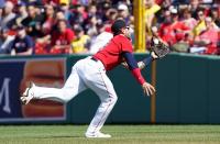 MLB: Toronto Blue Jays at Boston Red Sox