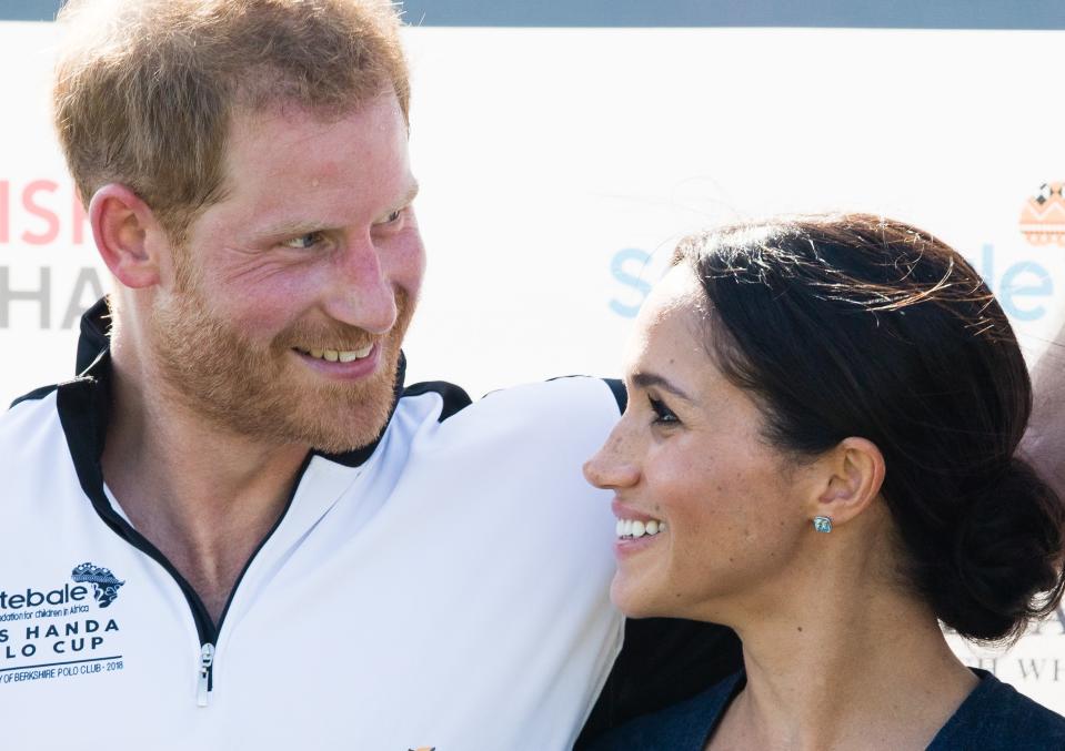 The Duke Of Sussex, who turned 34 yesterday, got lots of birthday love on the Royal Family's social media accounts.