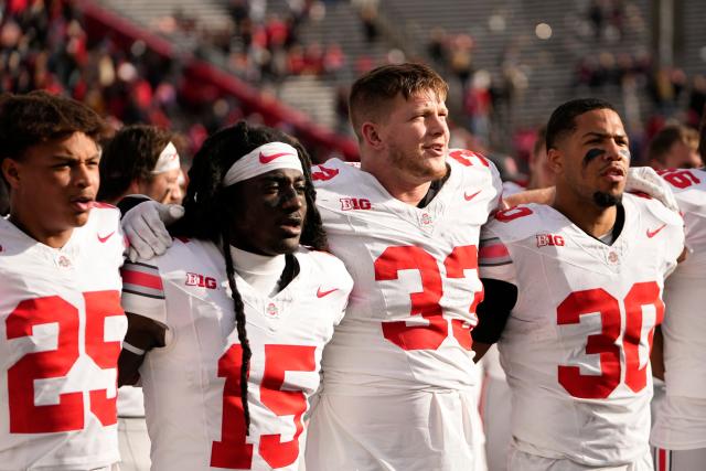 On Ohio State football adding transfers, bowl practice plans and