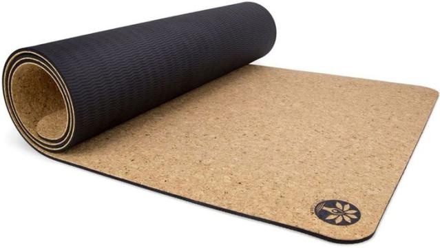 The Best Yoga Mats of 2022  From Novice to Expert Top 7 Yoga Mats