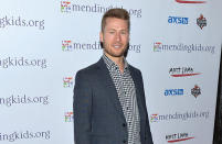 <p>Auch Schauspieler Glen Powell schrieb auf Instagram, dass die Welt "eine Prinzessin, einen Star, eine Ikone" verloren habe und tröstete die Tochter der Verstorbenen: "Meine gute Freundin Billie verlor ihre Mutter, Cheerleaderin und beste Freundin. Carrie, ich danke dir für deine einzigartig ehrliche Seele und deinen Sinn für Humor. Diese Welt könnte dich jetzt mehr denn je gebrauchen. Meine Gebete gelten den Familien Fisher und Lourd." (Bild: Getty Images) </p>