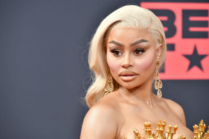 Blac Chyna