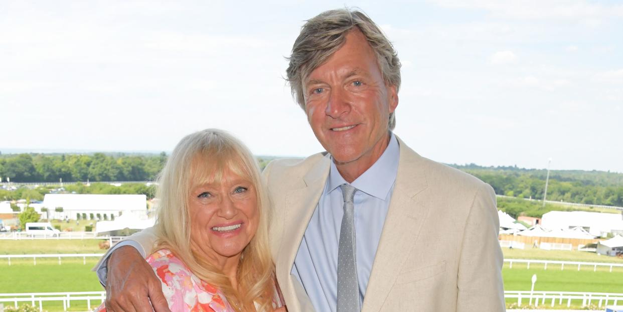 judy finnigan and richard madeley