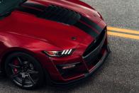 <p>Krenz claims that the transmission is capable of shifts in about a tenth of a second; roughly what a Porsche PDK can do and about twice as quick as shifts from the Chevy ZL1’s optional 10-speed automatic.</p>