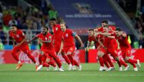 'I don't want to go home yet': Gareth Southgate turns England World Cup attentions to Sweden after Colombia win