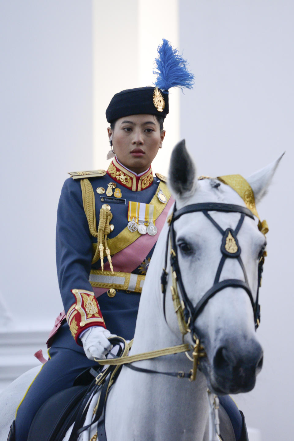 Elaborate funeral for Thailand’s King Bhumibol Adulyadej