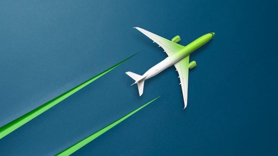 Sustainable Aviation Fuel is touted as being the key to a carbon-neutral deadline of 2050 for aviation but there are challenges.