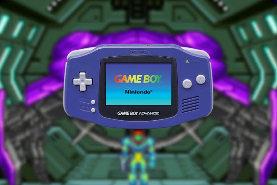 ¡Por fin! Pronto podrás jugar este clásico de Game Boy Advance en Switch Online