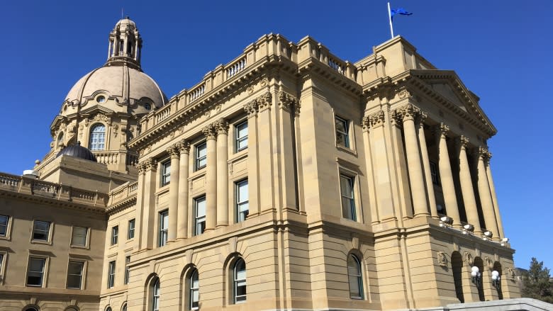 The Road Ahead: All about the Alberta budget