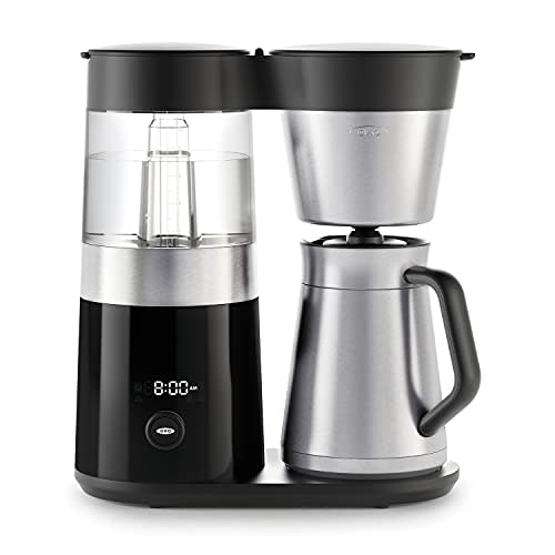 OXO 9-Cup Coffee Maker (Amazon / Amazon)