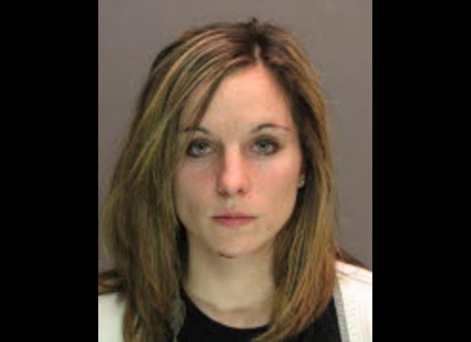 In late March, 2012, Nicole Jacques allegedly had sex with her 15-year-old student several times in her apartment. None of the alleged abuse happened at Calvary Baptist School in Pennsylvania where she worked.