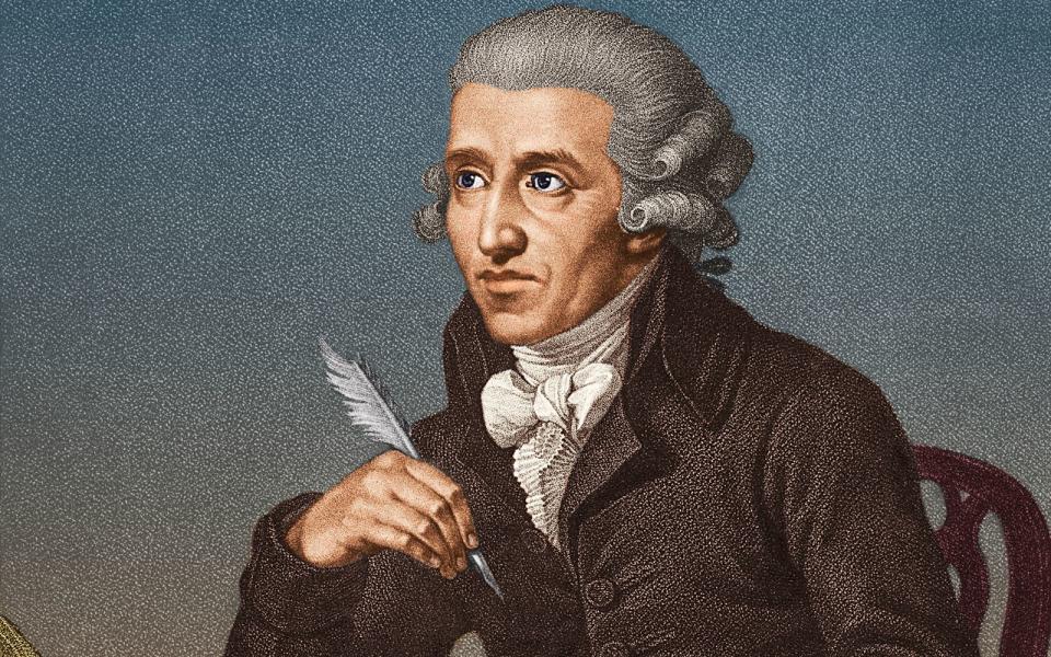 Joseph Haydn