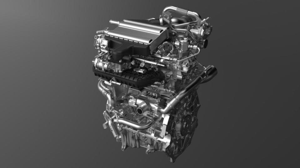 Chinese Automaker GAC Is Working on an Engine That Runs on Ammonia photo