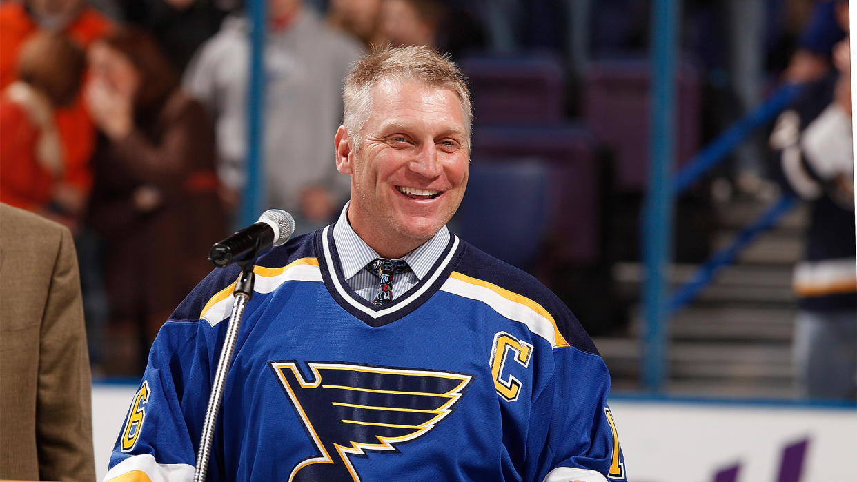 Brett Hull