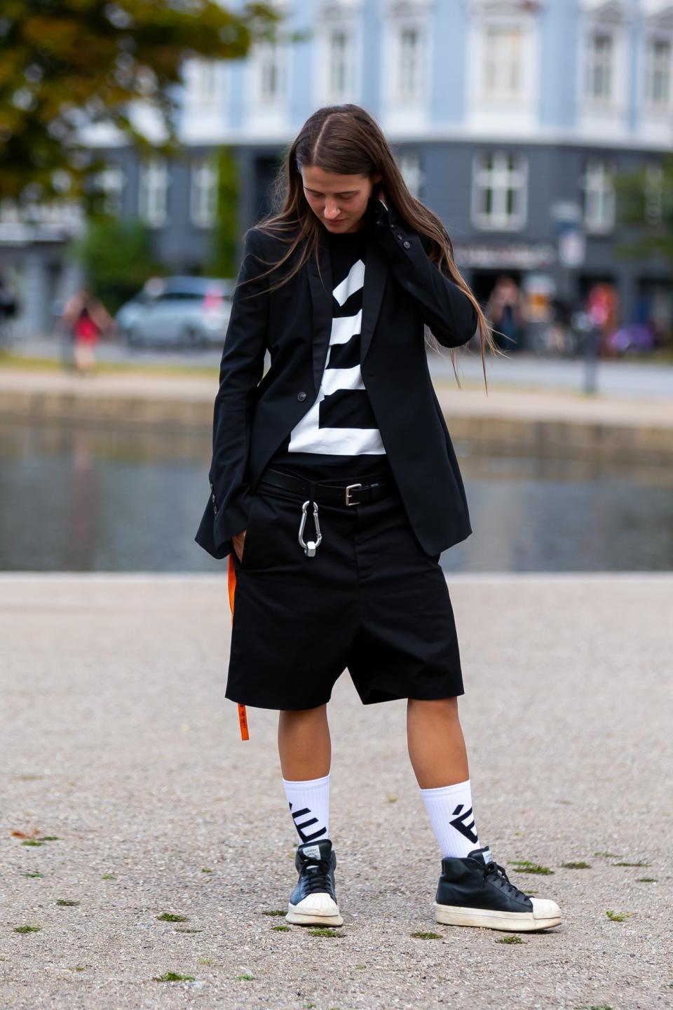 The Best Street Style From Copenhagen Fashion Week 2019