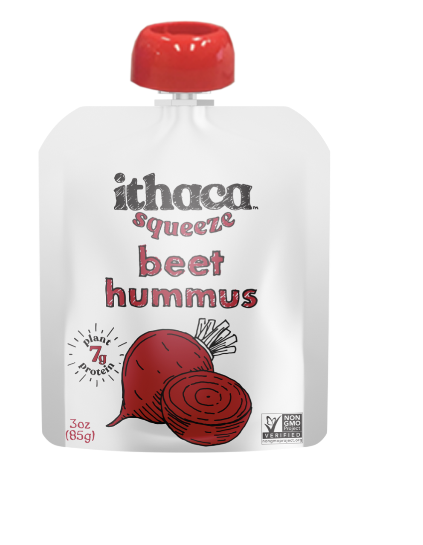 Ithaca Hummus