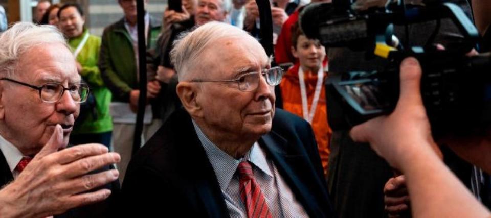 Charlie Munger said he 'wouldn't be so rich' if others 'weren't so often wrong' — 5 deadly investing mistakes