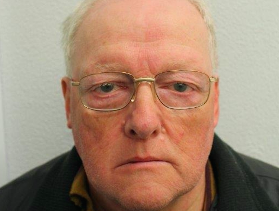 James Lee has been sentenced to 20 years in prison (Picture: Metropolitan Police)