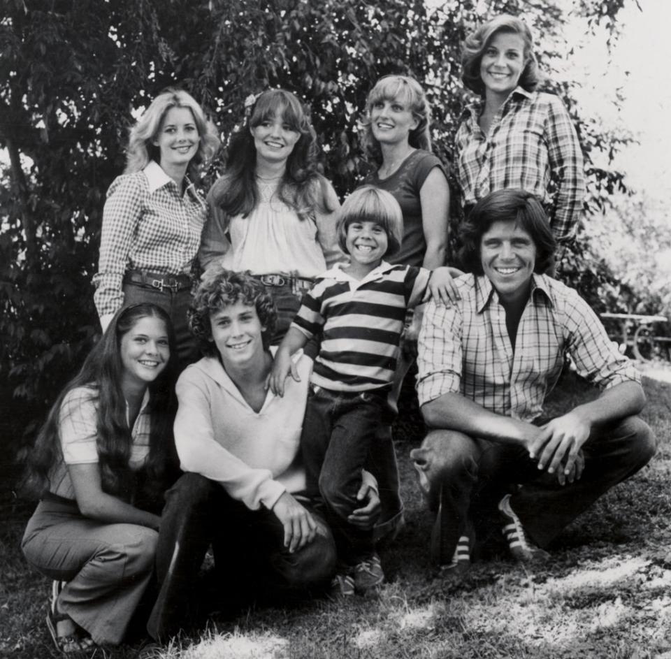 Adam Rich, Eight is Enough