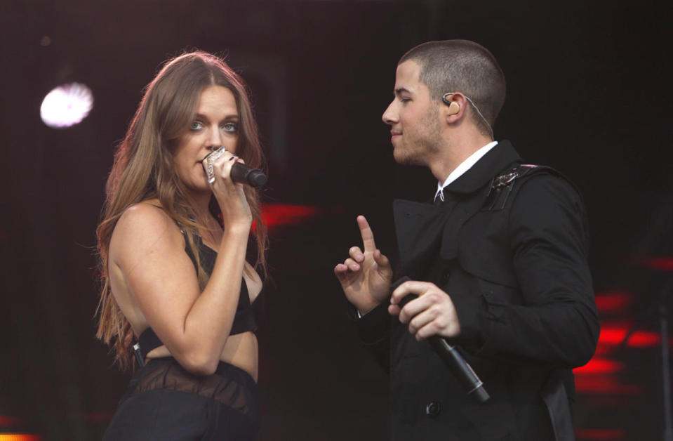 8. “Close” by Nick Jonas featuring Tove Lo