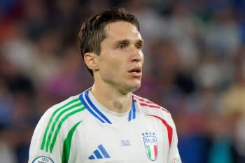 Federico Chiesa, Liverpool