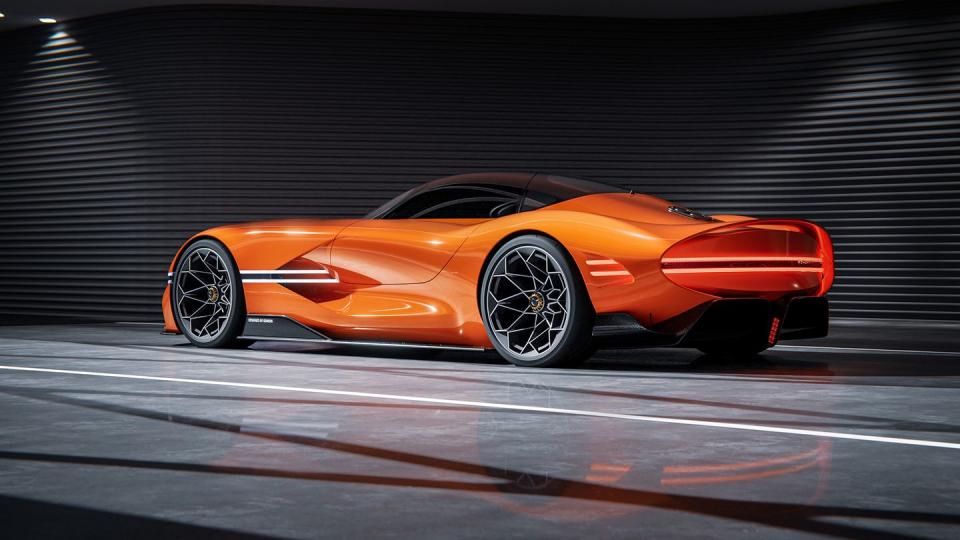 genesis x gran berlinetta vision gran turismo