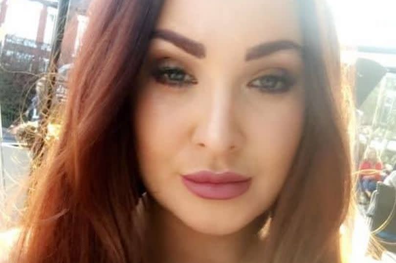 Stephanie died after using ecstasy at a dance music festival