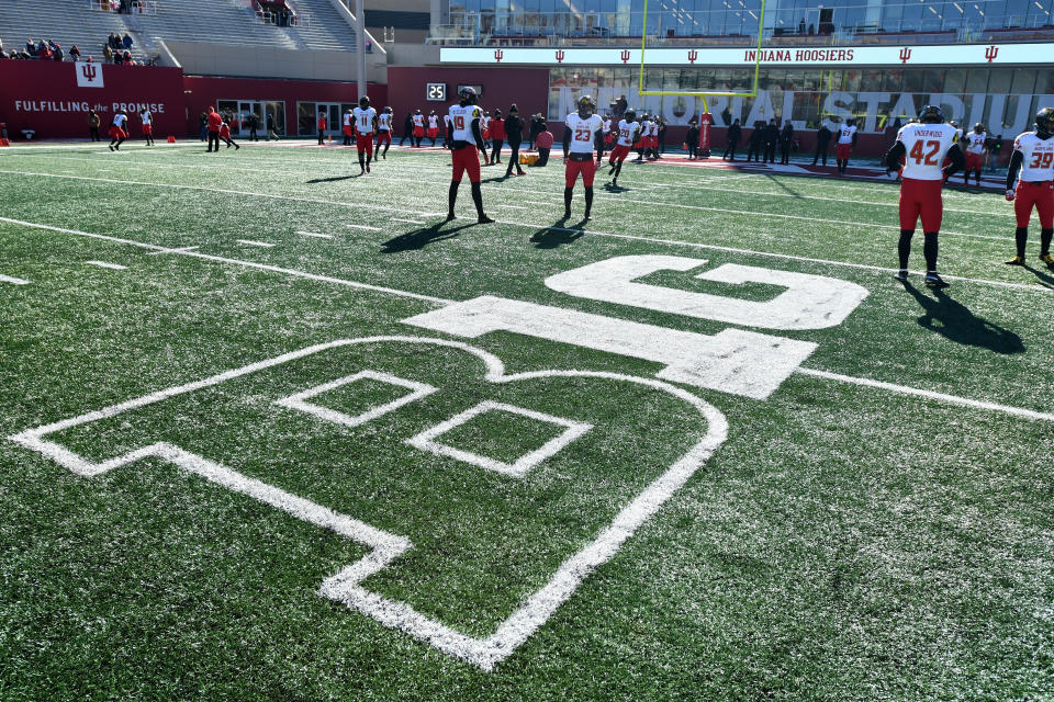 The Big Ten will play college football this fall. Here's what led to the reversal of its decision. (G Fiume/Maryland Terrapins/Getty Images)