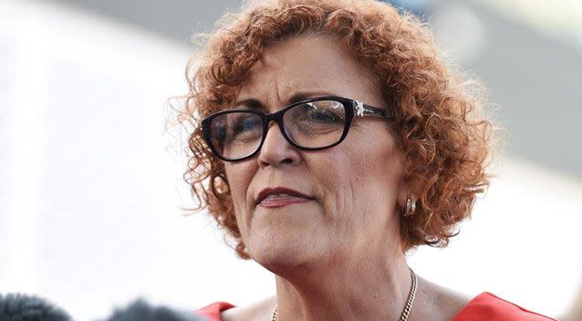 Cathy O'Toole wins Herbert by 37 votes. Source: AAP