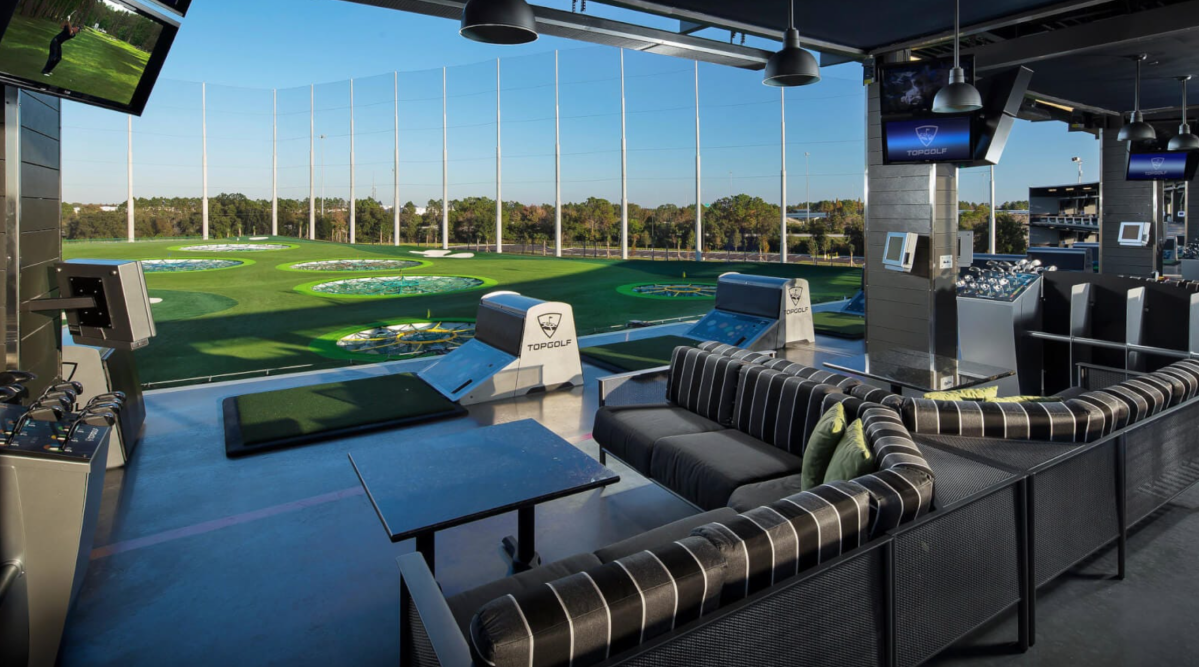 Topgolf announces opening date for its first Massachusetts location –  Boston 25 News