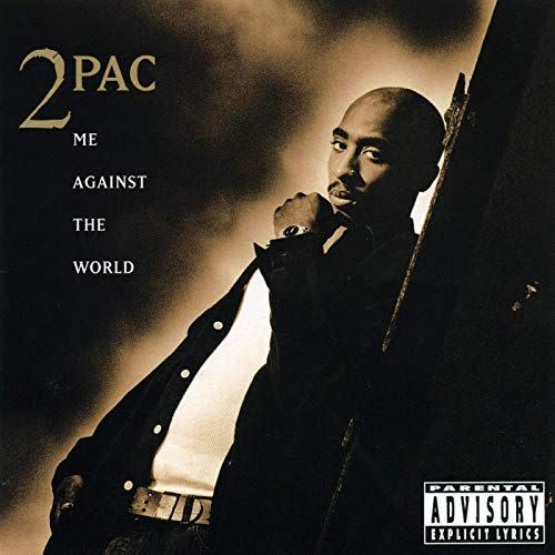 7) "Dear Mama" by Tupac