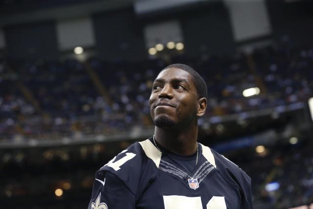 Jonathan Vilma on the call for Week 3's Saints-Packers game on FOX