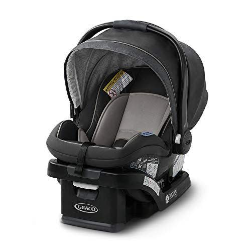 3) SnugRide SnugLock 35 Infant Car Seat