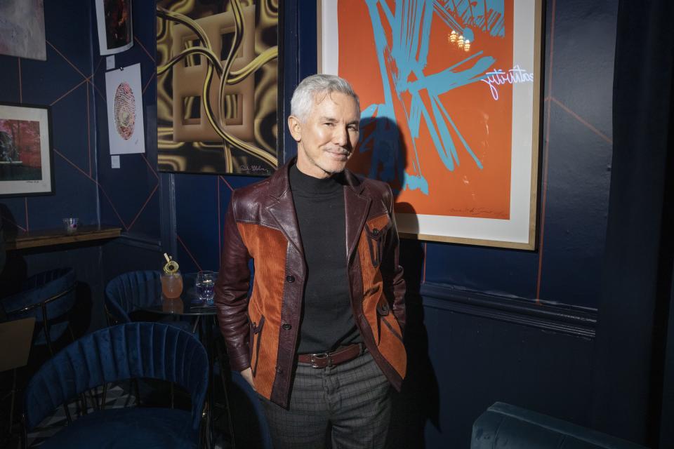 Baz Luhrmann